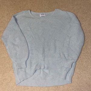 Old Navy Sweater